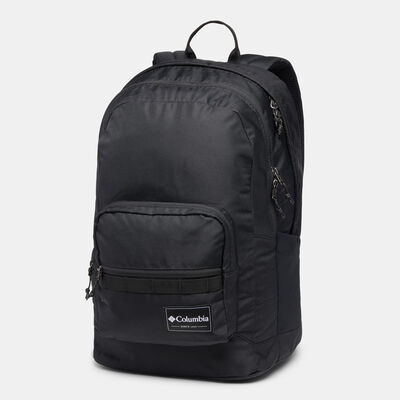 Columbia Zigzag II Backpack Black Columbia Zigzag II Backpack Black