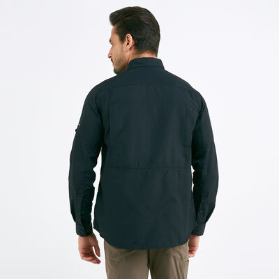 Columbia Silver Ridge™ 2.0 Shirt Black