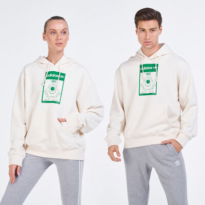 adidas Originals Monsters Inc. Mike Hoodie Multi