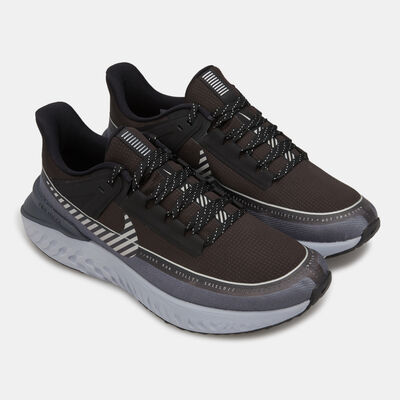 Nike Women's Legend React 2 Shoe Black