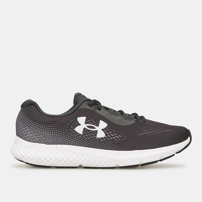 Under Armour Women's Rogue 4 Running Shoes Black Under Armour Women's Rogue 4 Running Shoes Black image number 0