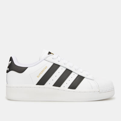 adidas Originals Superstar XLG Shoe White adidas Originals Superstar XLG Shoe White
