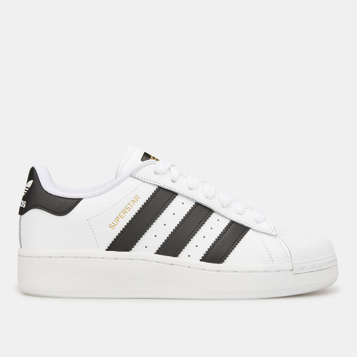 adidas Originals Superstar XLG Shoe White adidas Originals Superstar XLG Shoe White image number 0