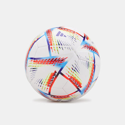adidas Al Rihla Training Ball Multi