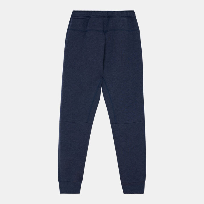Nike Kids' Sportswear Tech Fleece Joggers (Older Kids) Grey Nike Kids' Sportswear Tech Fleece Joggers (Older Kids) Grey image number 1