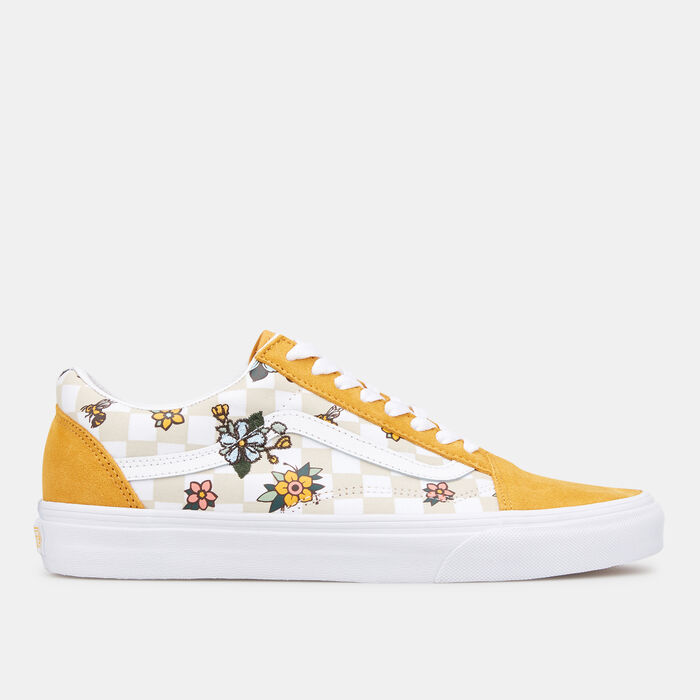 Vans Old Skool Unisex Shoe Black image number 0