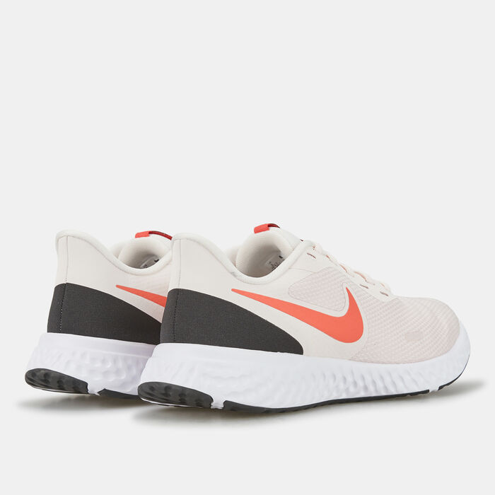 Nike Women's Revolution 5 Running Shoe Pink Nike Women's Revolution 5 Running Shoe Pink image number 2