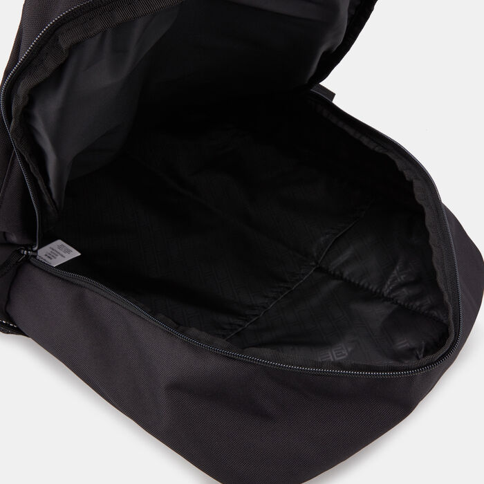 PUMA Square Backpack Black PUMA Square Backpack Black image number 3