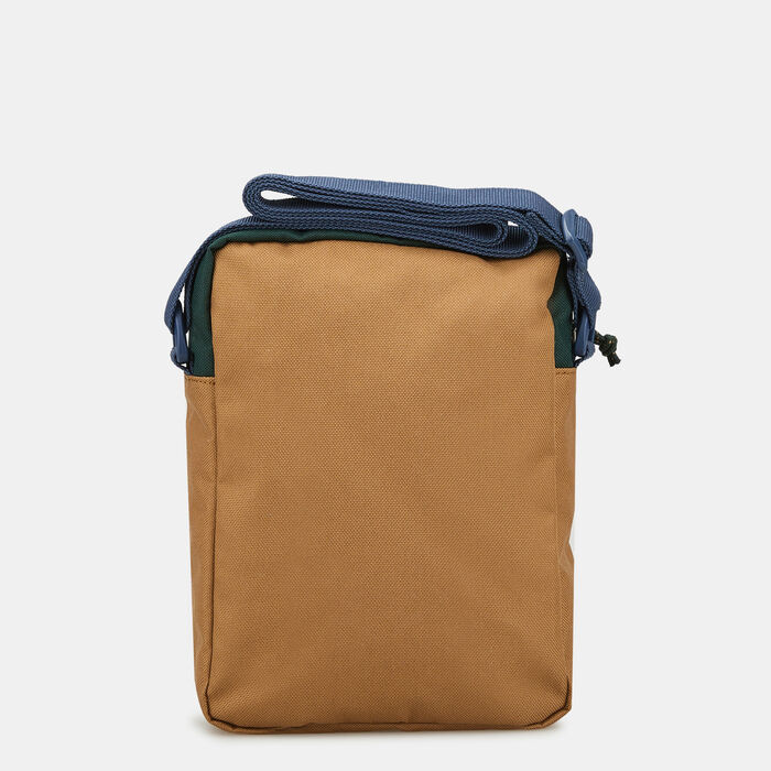 Columbia Zigzag™ Crossbody Bag Green image number 1