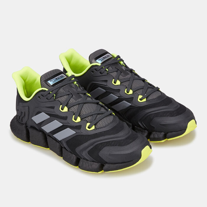 adidas Men's Climacool Vento HEAT.RDY Shoe Black adidas Men's Climacool Vento HEAT.RDY Shoe Black image number 2
