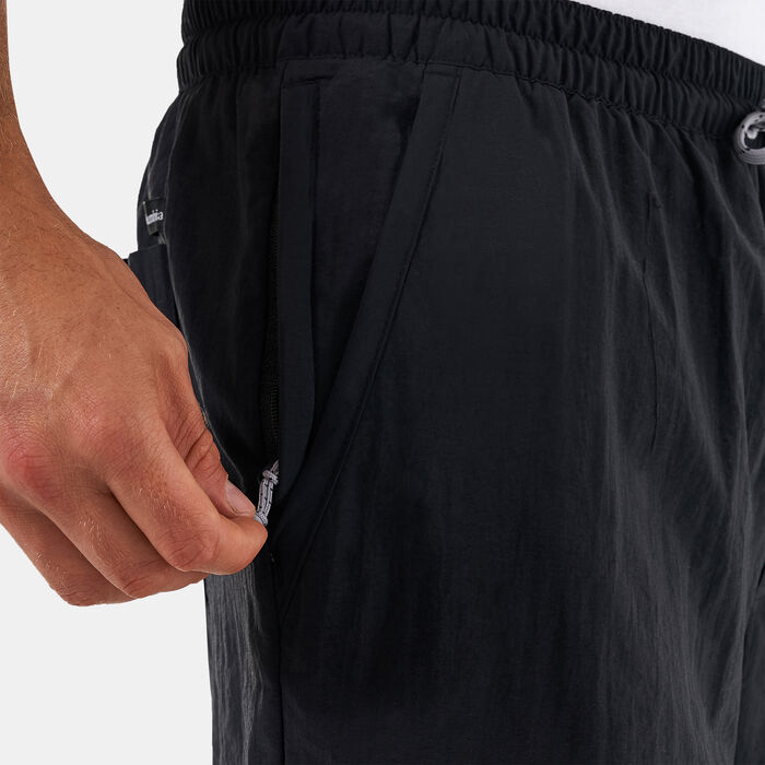 Columbia Men's Summerdry™ Shorts Black image number 3