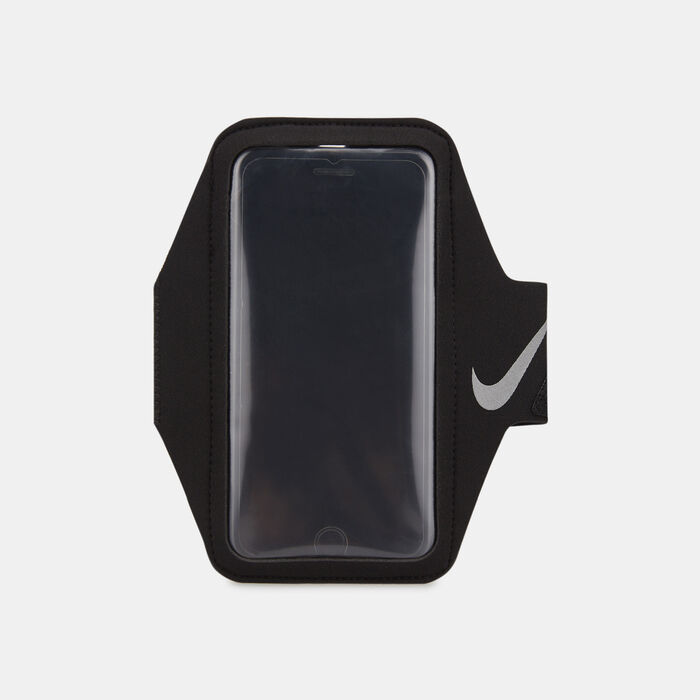 Nike Lean Moblie Phone Armband Black Nike Lean Moblie Phone Armband Black image number 0