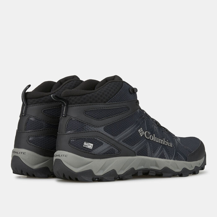 Columbia Peakfreak™ X2 Mid OutDry™ Boot Black image number 2