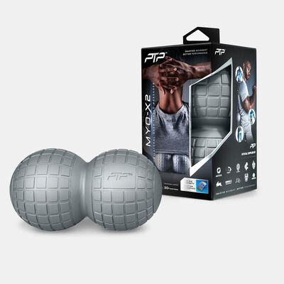 PTP Myo-X2 Back Massager Multi PTP Myo-X2 Back Massager Multi