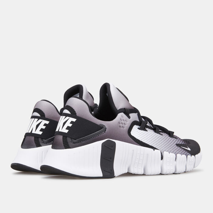 Nike Women's Free Metcon 4 Training Shoe White Nike Women's Free Metcon 4 Training Shoe White image number 3