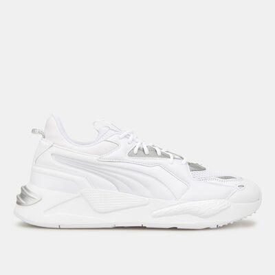 PUMA Men's RS-Z Moulded Shoe White