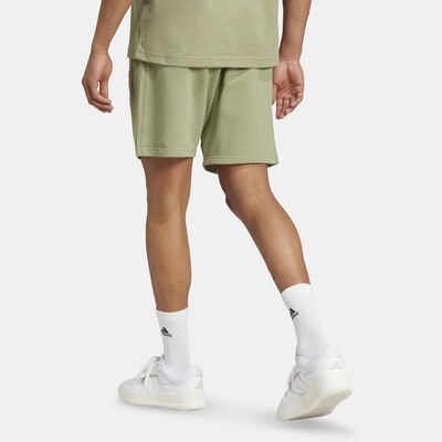 adidas Men's ALL SZN Graphic Seasonal Shorts Green