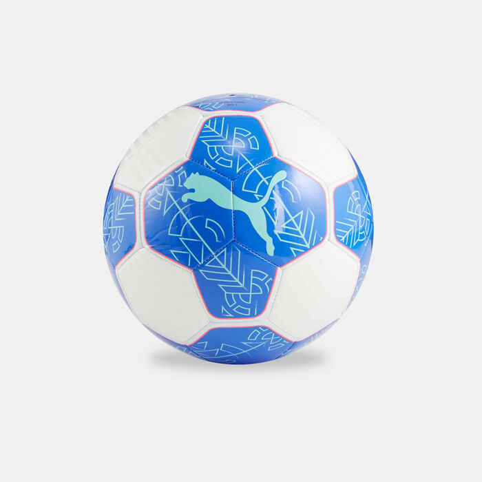 PUMA Men's Prestige Football White image number 0