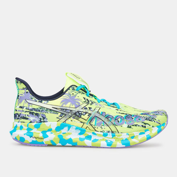 ASICS Women's JAPAN S PF Shoe Green image number 0