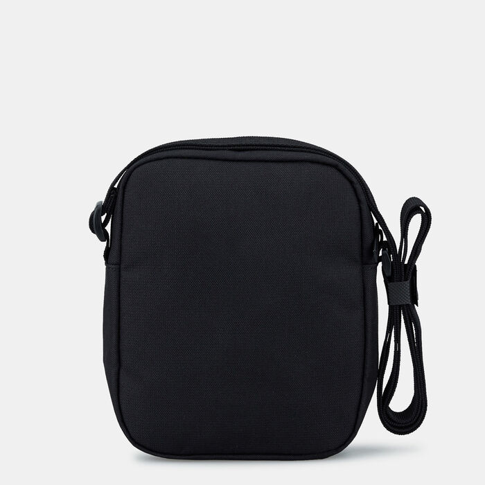 PUMA Men's Originals Urban Compact Crossbody Bag Black PUMA Men's Originals Urban Compact Crossbody Bag Black image number 1