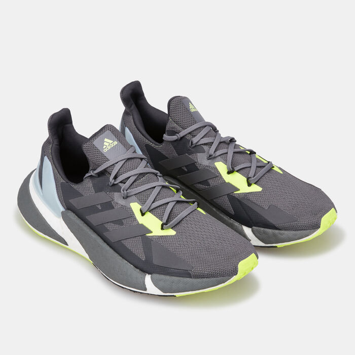 adidas Men's X9000L4 Running Shoe Grey adidas Men's X9000L4 Running Shoe Grey image number 2