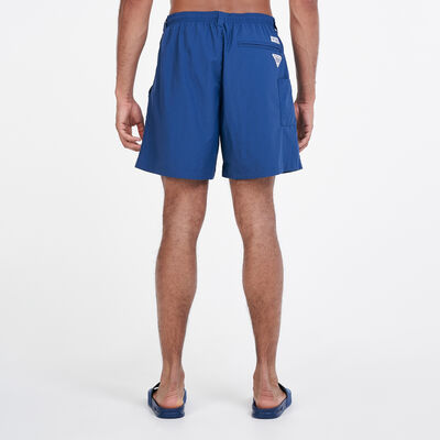 Columbia Men's PFG Backcast™ III Water Shorts Blue Columbia Men's PFG Backcast™ III Water Shorts Blue