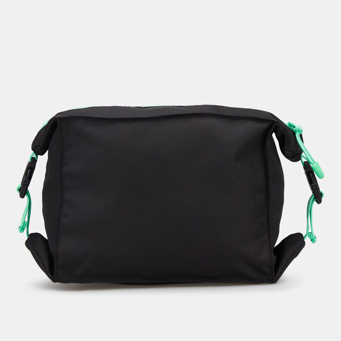 Speedo Pool Side Bag Black image number 1