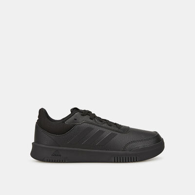 adidas Kids' Tensaur Sport Shoes (Older Kids) Black