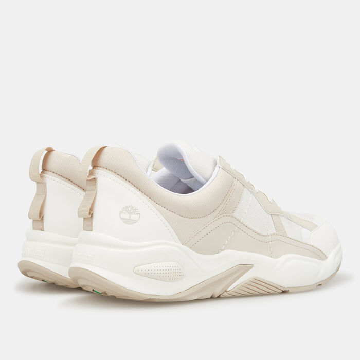 Timberland Women's Delphiville Shoe White image number 2