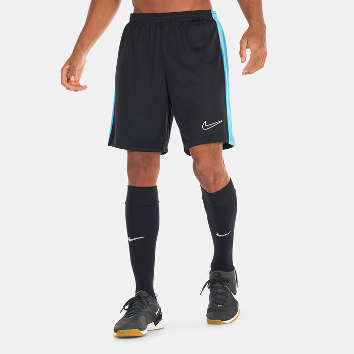 Nike Men's Dri-FIT Academy Football Shorts Black Nike Men's Dri-FIT Academy Football Shorts Black image number 0