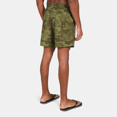 Columbia Men's Summerdry™ Shorts Green Columbia Men's Summerdry™ Shorts Green