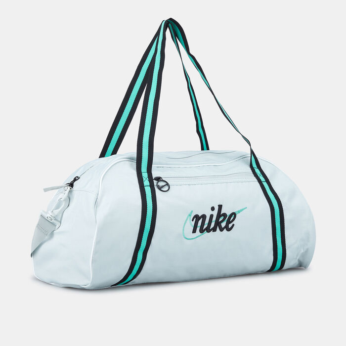 Nike Gym Club Training Bag Black Nike Gym Club Training Bag Black image number 2