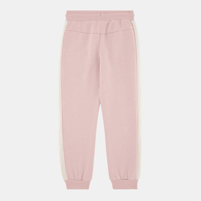 Sun and Sand Sports Kids' Jogger Pants Pink image number 1