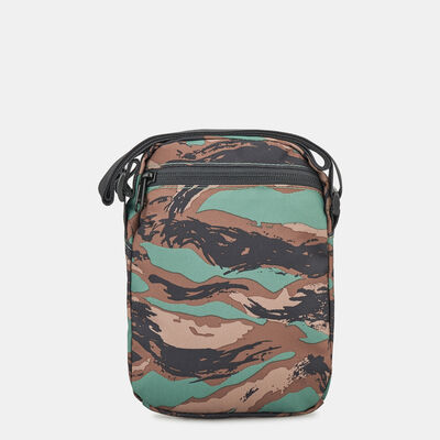 The North Face Jester Crossbody Bag Green The North Face Jester Crossbody Bag Green