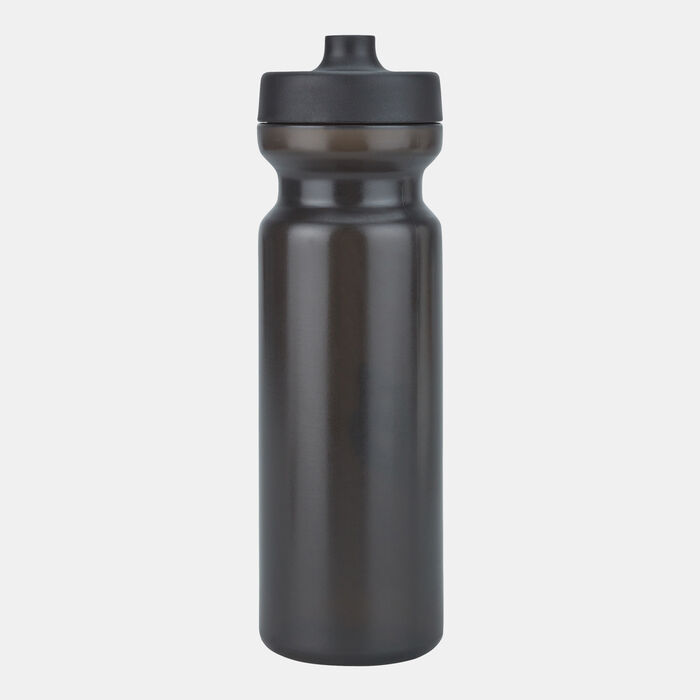 New Balance Core Water Bottle Black New Balance Core Water Bottle Black image number 1