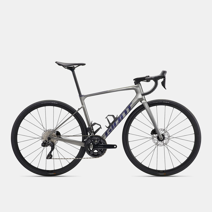 Giant Defy Advanced 1 Road Bike Multi image number 0