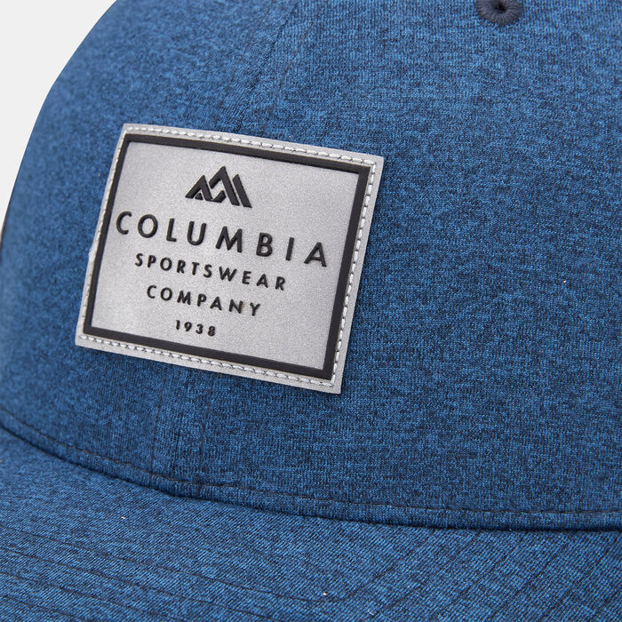 Columbia Tech Trail™ 110 Cap Blue Columbia Tech Trail™ 110 Cap Blue image number 2