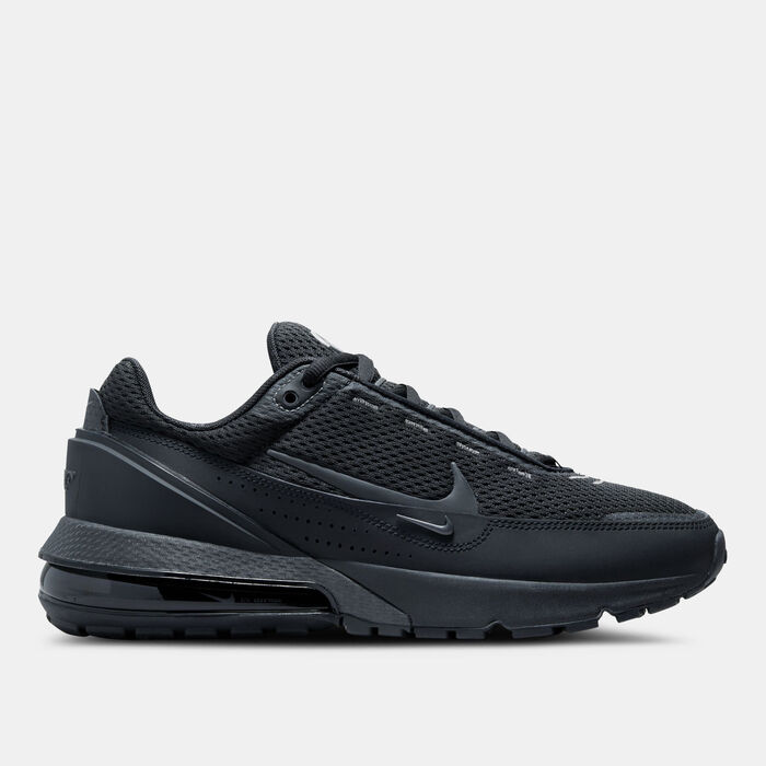 Nike Men's Air Max Pulse Shoes Black Nike Men's Air Max Pulse Shoes Black image number 0