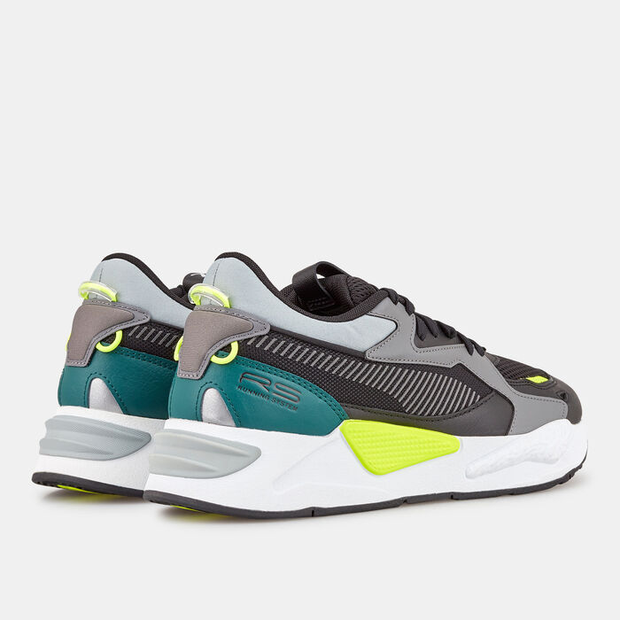 PUMA Men's RS-Z Core Shoe Black PUMA Men's RS-Z Core Shoe Black image number 2