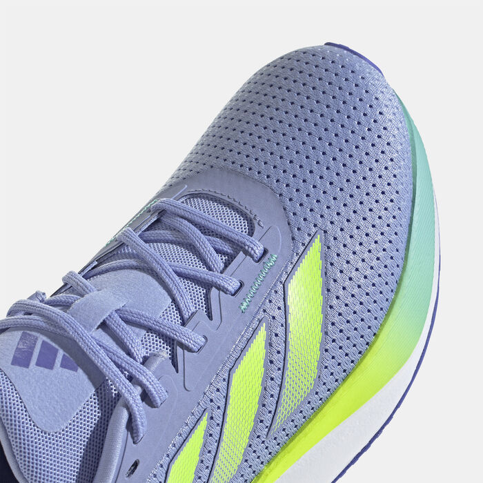 adidas Women's Duramo SL Shoes Blue image number 5