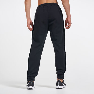 Nike Men's FC Fleece Sweatpants Black