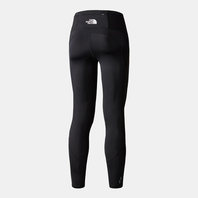 The North Face Women's Movmynt 7/8 Training Leggings Black