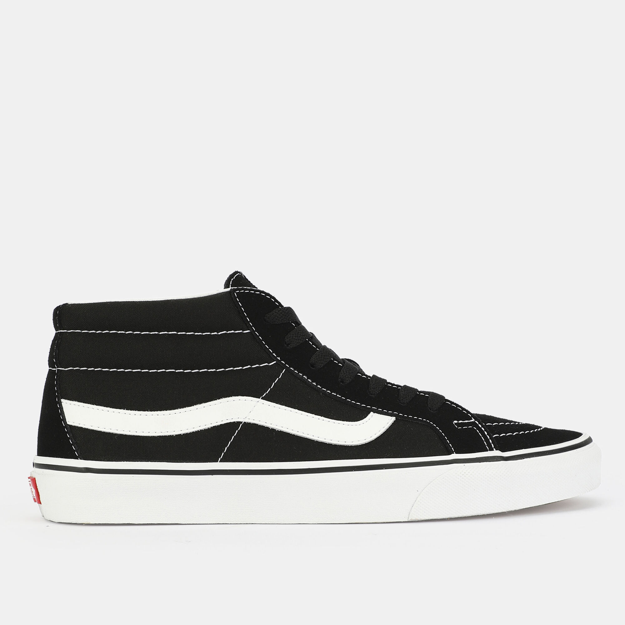 Vans sk8 mid foam 2025