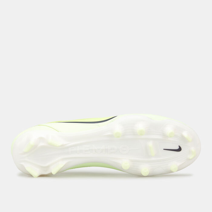 Nike Men's Tiempo Legend 9 Academy Multi-Ground Football Shoe Green Nike Men's Tiempo Legend 9 Academy Multi-Ground Football Shoe Green image number 3