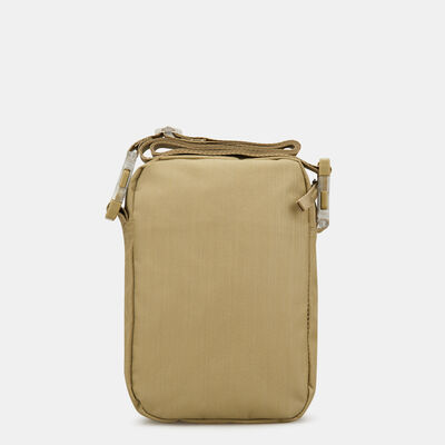 Nike Heritage Cross-Body Bag Beige