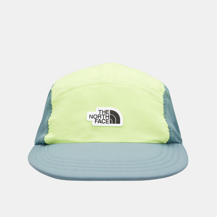 The North Face Class V Camp Cap Blue image number 0