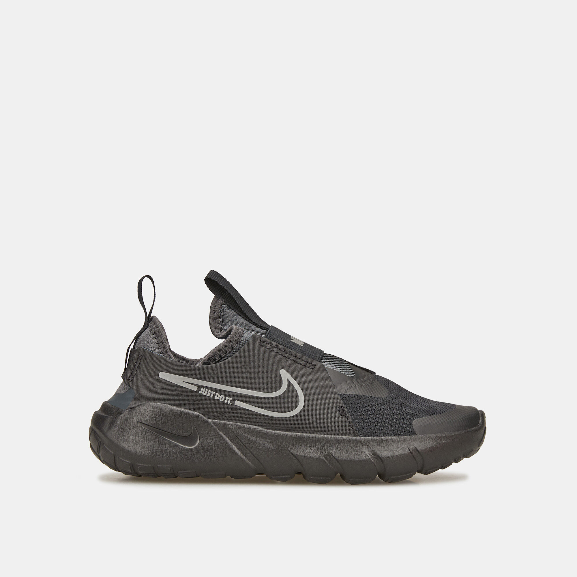 Kids Flex Runner 2 Shoe Younger Kids Black Nike in Qatar SSS
