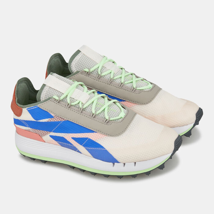 Reebok Women's Legacy 83 Shoe Pink image number 1