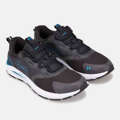 Under Armour Men's UA HOVR™ Sonic STRT Reflect Shoe Black Under Armour Men's UA HOVR™ Sonic STRT Reflect Shoe Black