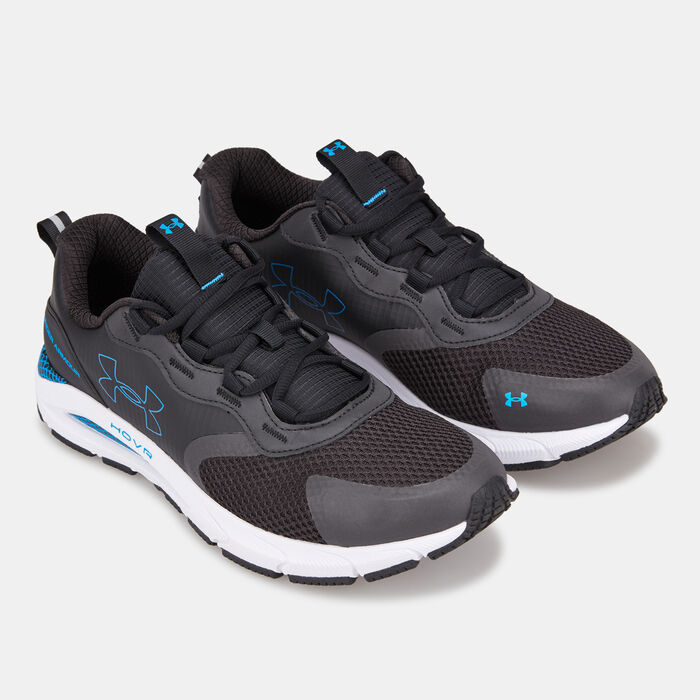 Under Armour Men's UA HOVR™ Sonic STRT Reflect Shoe Black Under Armour Men's UA HOVR™ Sonic STRT Reflect Shoe Black image number 1